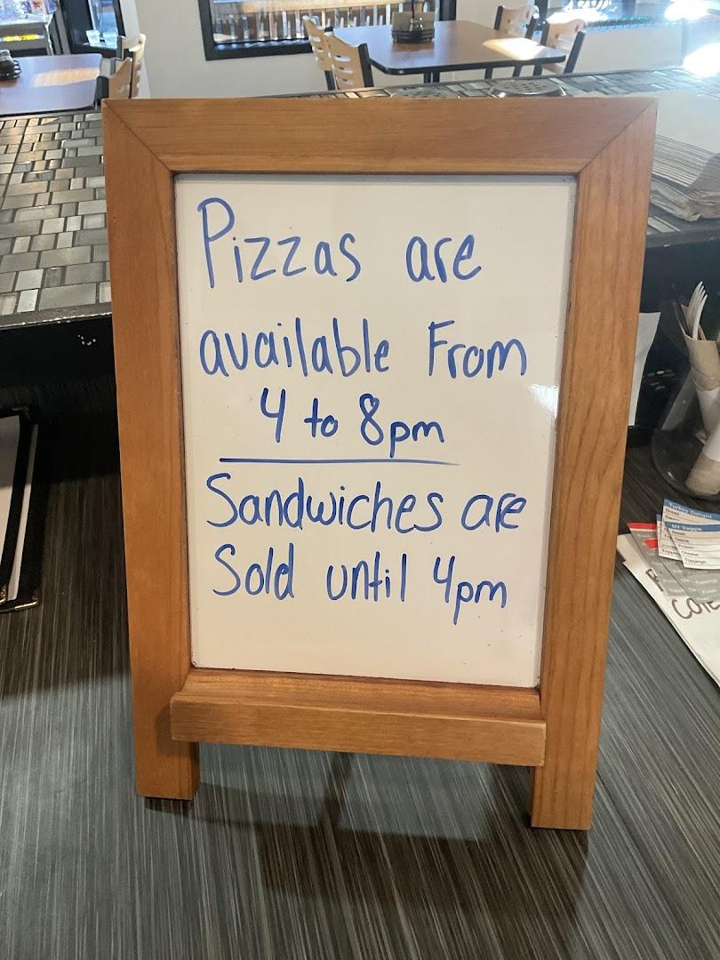 That Peetza Place